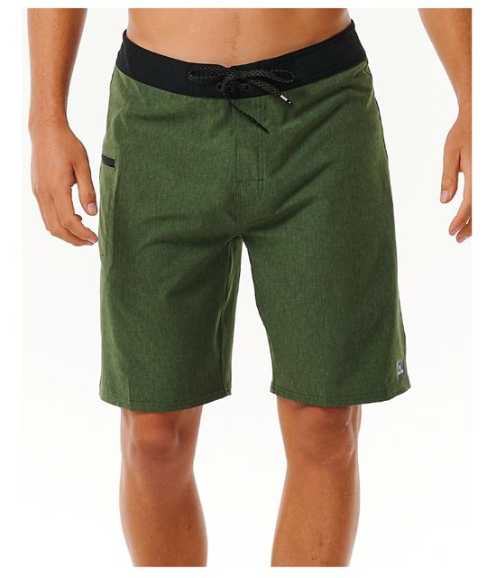 Rip Curl - Mirage Core - Dark Olive