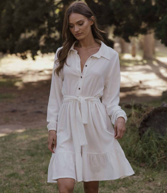Ladies - Clothing