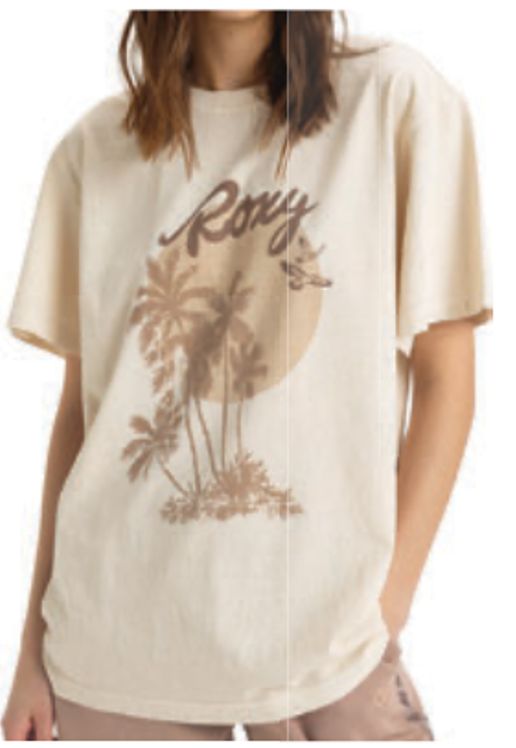Ladies - Tee Shirts S/S