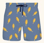 Granadilla - Mens Original Shorts - Lolly - Light Blue