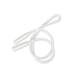 Trulyblue Silicone Straps-White