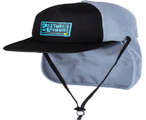 Creature - Reliance Grom Surf Cap