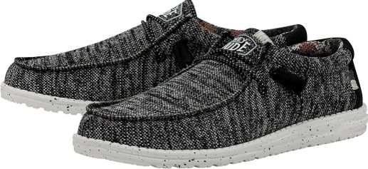 Hey Dude - Wally Stretch Mesh - 110354912