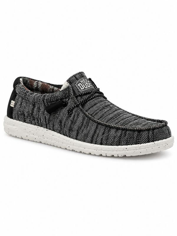Hey Dude - Wally Stretch Mesh - 110354912
