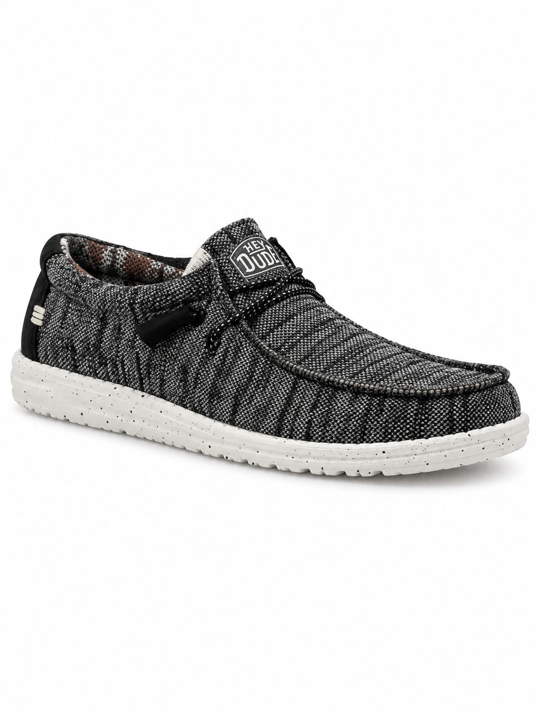 Hey Dude - Wally Stretch Mesh - 110354912, Sizes: UK8