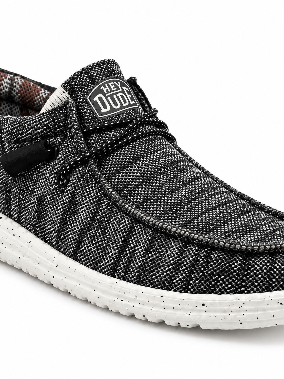 Hey Dude - Wally Stretch Mesh - 110354912