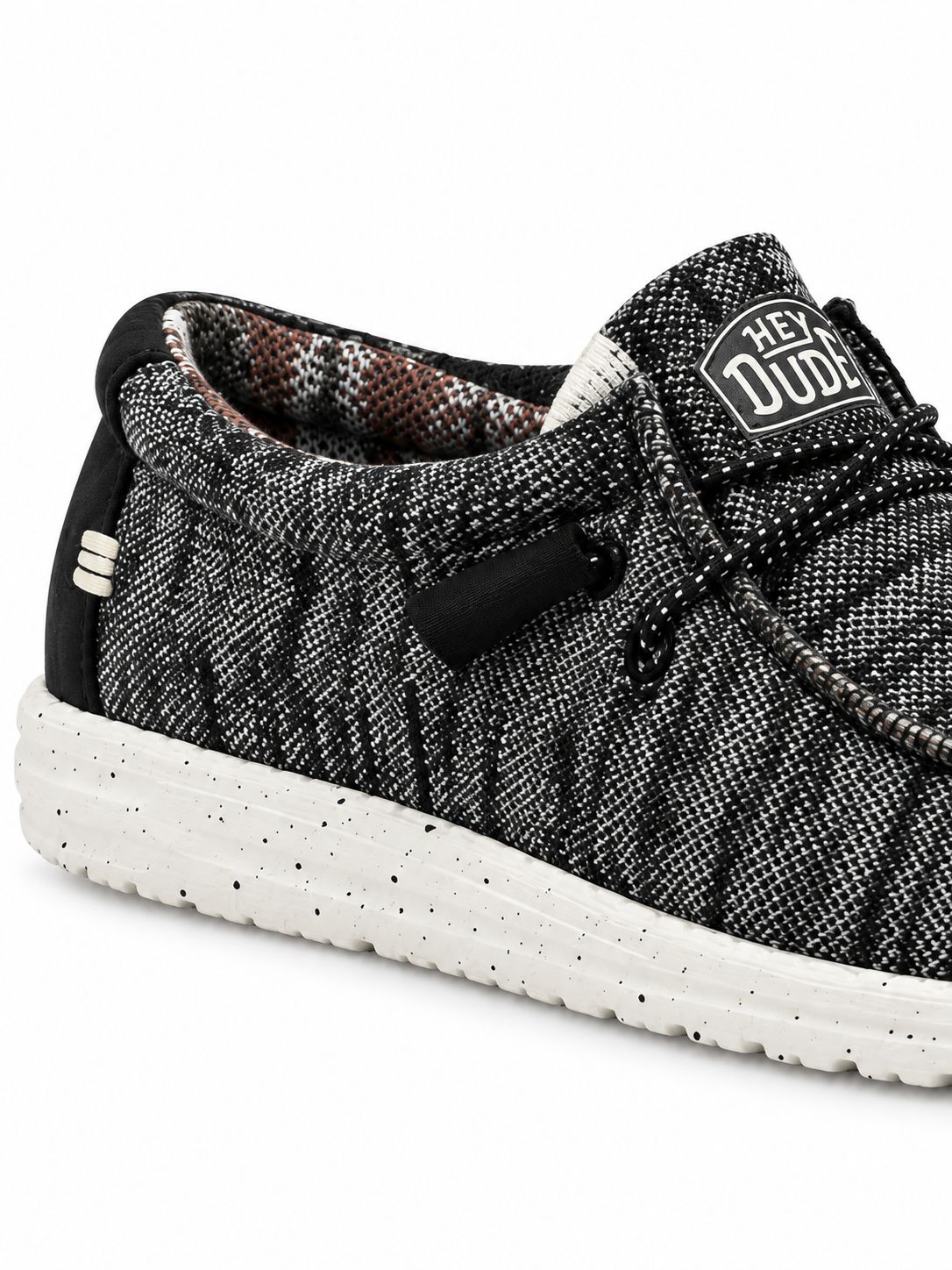 Hey Dude - Wally Stretch Mesh - 110354912