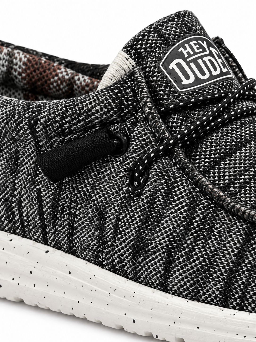 Hey Dude - Wally Stretch Mesh - 110354912