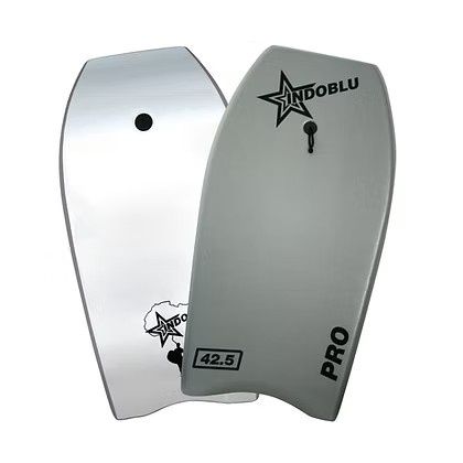 Indoblu - Bodyboard - Pro 41"