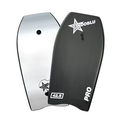 Indoblu - Bodyboard - Pro 41"