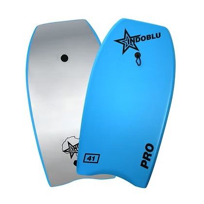Indoblu - Bodyboard - Pro 41"