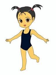 Indoblu - Girls Full Costumes Assorted Colours