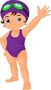 Indoblu - Girls Full Costumes Assorted Colours