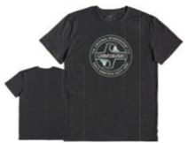 Quiksilver - Tee - Africa Sport SS, Sizes: Small