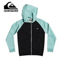 Quiksilver - Easy Day Zip Youth