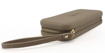 Fenn Collection - Wallet With Strap - 015-002