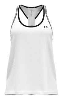 Ladies - Knockout Tank Top