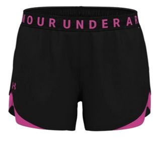 Under Armour - Play Up Shorts 3,0 - 1344552-057