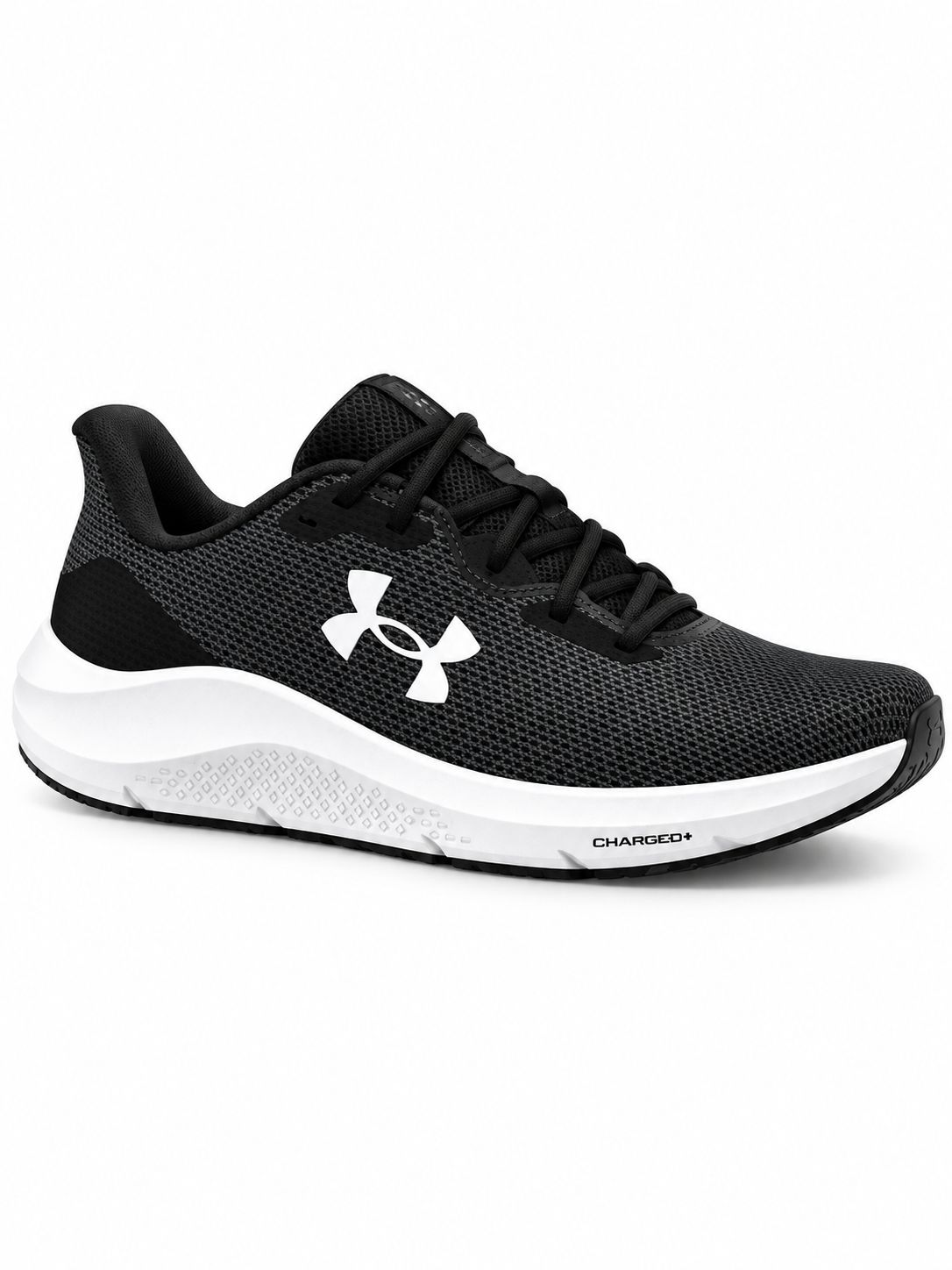 Under Armour - UA Charged Pursuit 4 - 3028254-001, Sizes: UK8