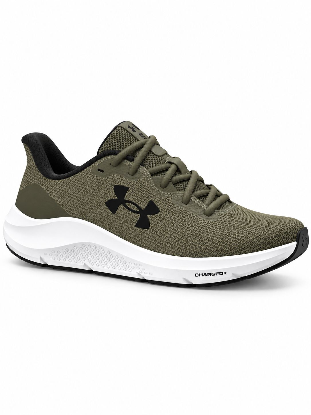 Under Armour - UA Charged Pursuit 4 - 3028254-391, Sizes: UK8