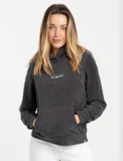 Hurley - Roy Pullover Fleece
