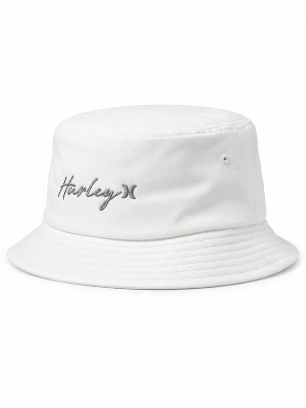 Hurley - Scripted Bucket Hat - 3 colour options