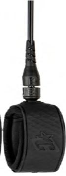 Creature - Lite 6 Surfboard - LLI21006BKBK, Colour: Black/Black