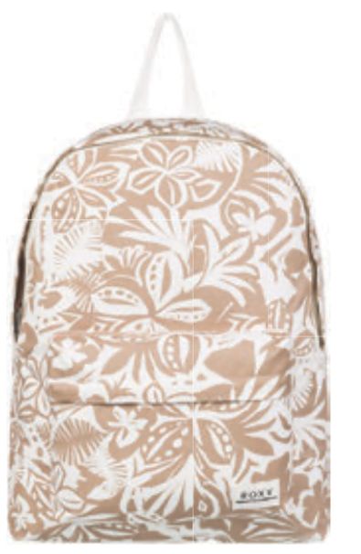 Roxy - Sugar Baby Canvas Bag