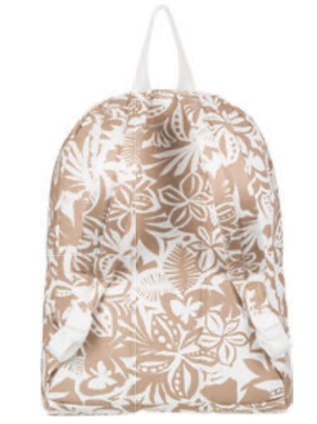 Roxy - Sugar Baby Canvas Bag