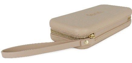 Fenn Collection - Wallet With Strap - 015-007