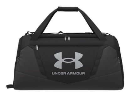 Under Armour - UA Undeniable - 5.0 Duffle LG - 1369224-001