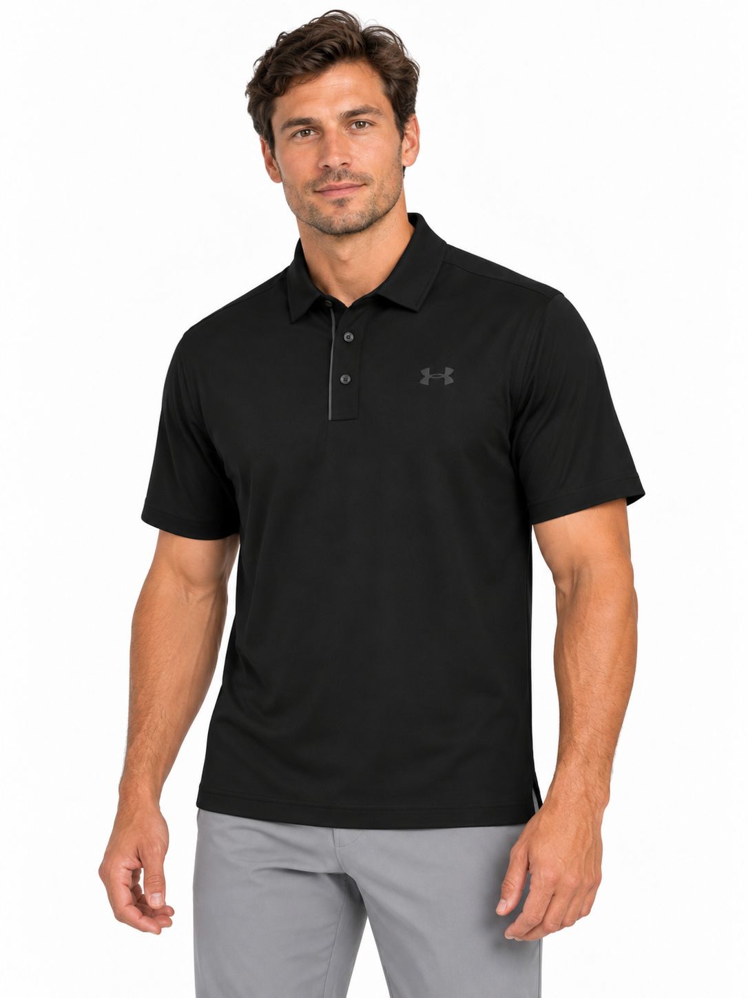 Under Armour - Tech Polo - 1290140-001, SIze: XS