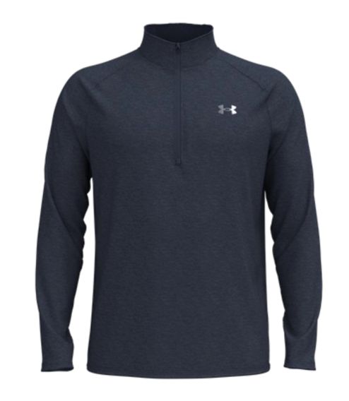 Under Armour - UA Tech 2.0 1/2 Zip - 1328495-409