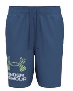 Kiddies - Tech Logo Shorts