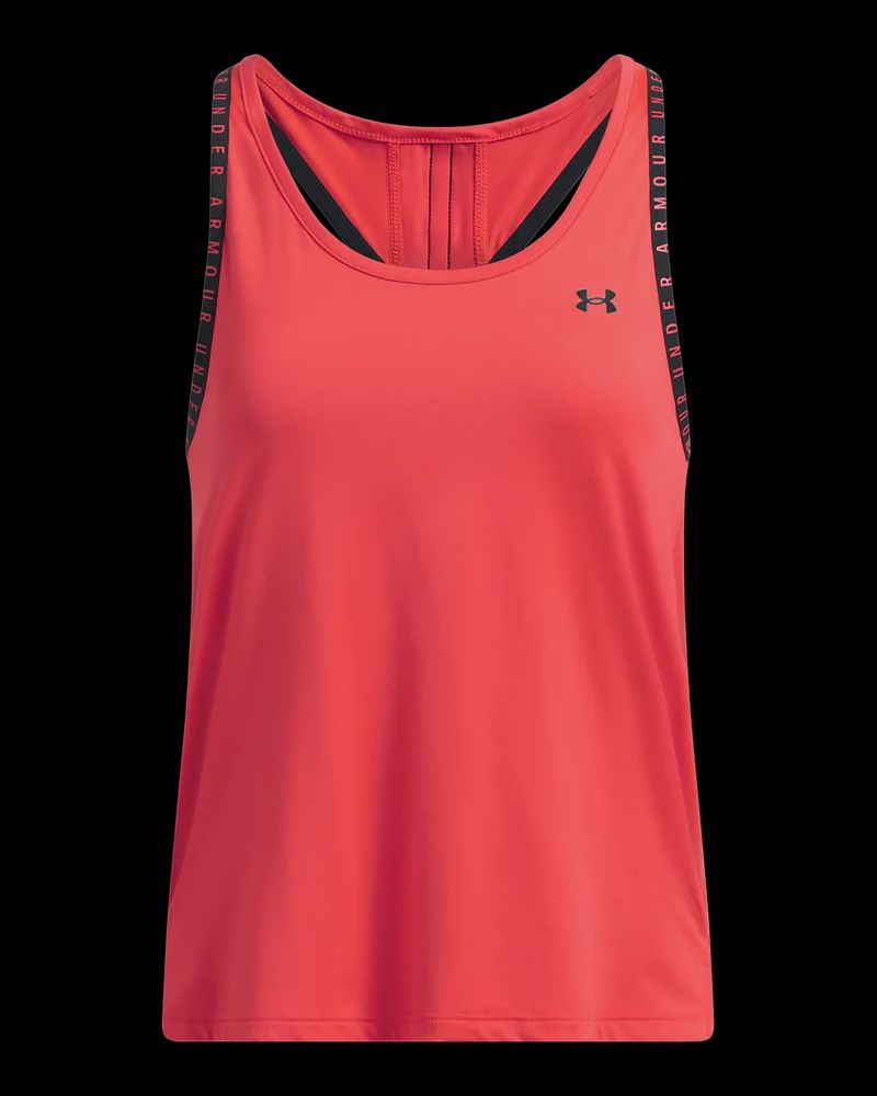 Under Armour - UA Kockout Tank - 1351596-713