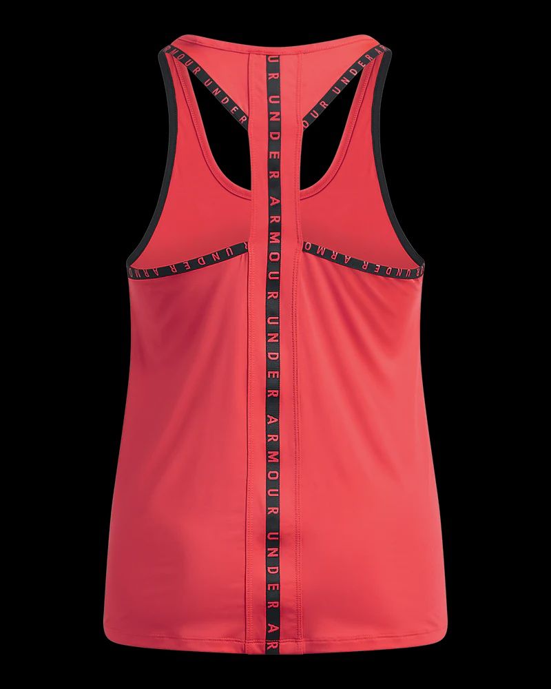 Under Armour - UA Kockout Tank - 1351596-713