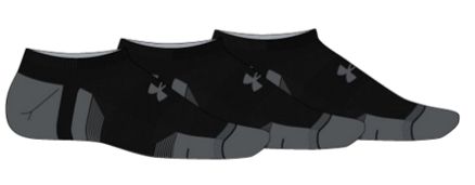 Under Armour - UA Performance Cotton 3pk NS - 1379526-001