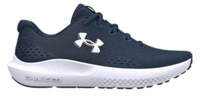 Under Armour - UA Charged Surge 4 - 3027000-401, Colour: Navy, Sizes: UK6