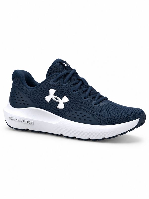 Under Armour - Men - UA Charged Surge 4 - Navy