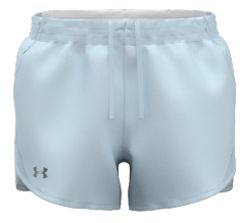 Under Armour - UA Fly By 3" Shorts - 1382438-464