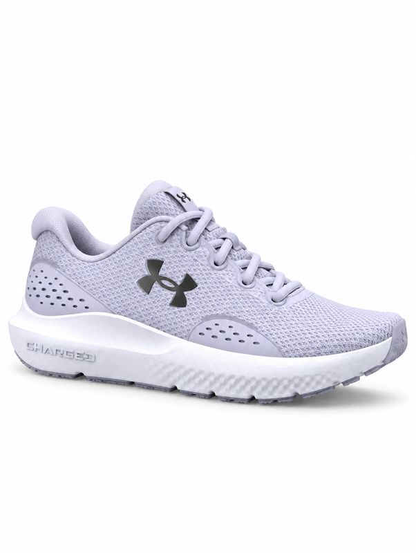 Under Armour - W Charged Surge 4 - Lilac