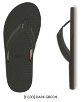 Hurley - Fastlane Molder Sandal - MSA0000510