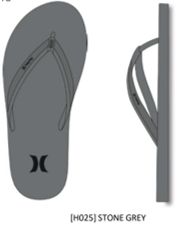 Hurley - Icon Printed Sandal - MSA0000540