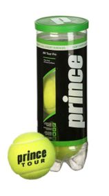 Prince - Tennis Balls Set of 3