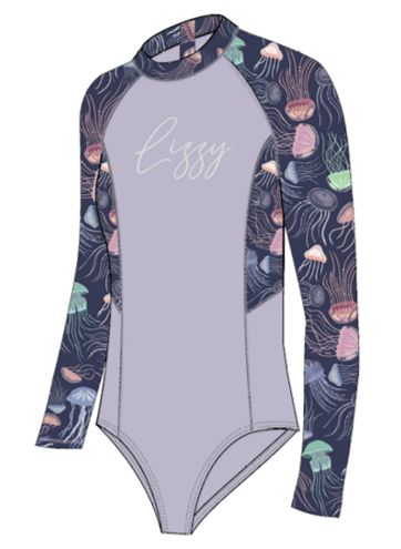 Lizzy - Pippin - Swimsuit - HS24281