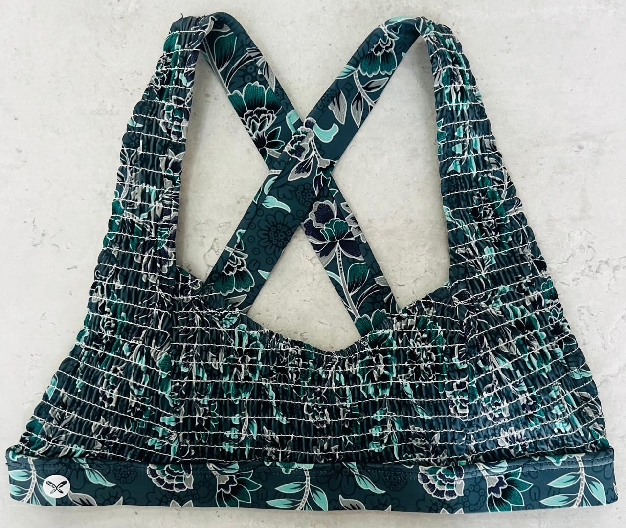 Lizzy - Mala Ladies Bikini Top - 20904
