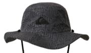 Quicksilver - Bushmaster Safari Boonie Hat - AQYHA03314