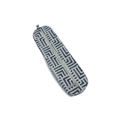 Fenn Collection - Original Pattern Inner - Dark Grey - 8240