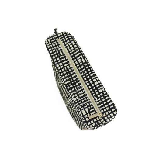Fenn Collection - Original Pattern 81 Inner - Black/Beige - 8223-1