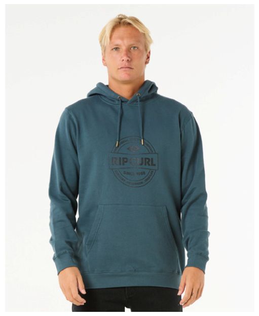 Rip Curl - Stapler Hood - Pine Night - W25CFE14
